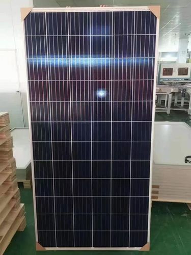 光伏組件英利a1多晶330瓦原廠質(zhì)保太陽(yáng)能電池板太陽(yáng)能光伏板